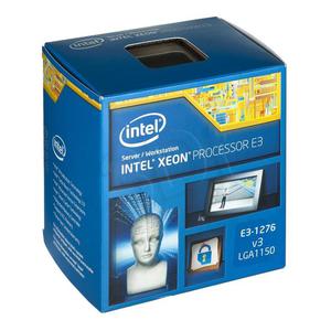 PROCESOR INTEL XEON E3-1276V3 BOX - 2826391832