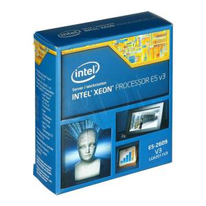 PROCESOR INTEL XEON E5-2609V3 BOX - 2826391845