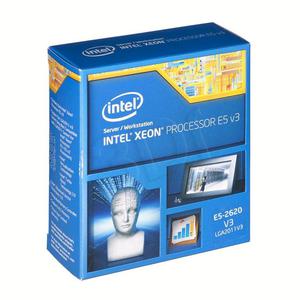 PROCESOR INTEL XEON E5-2620V3 BOX - 2826391862