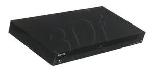 Odtwarzacz Blu-Ray Sony BDP-S7200 - 2826391924