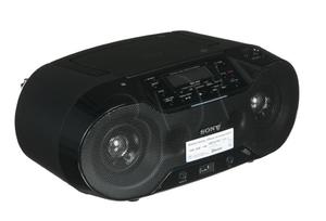 Boombox Sony ZS-RS70BTB - 2826391944