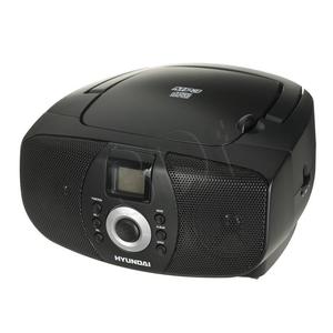Boombox Hyundai TRC567A3 (2W / FM / MP3 / CD)