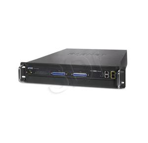 PLANET VDL-2420MR 24 port VDSL2 IP DSLAM (WYPRZED) - 2826391994