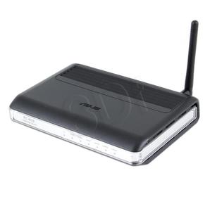 ASUS RT-N10 xDSL Wireless N Router 150Mbps - 2826391997