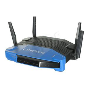 LINKSYS WRT1900AC Ultra Smart Wi-Fi Router AC1900