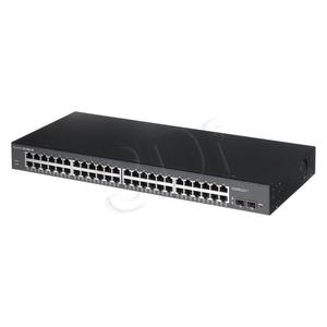 ZyXEL GS1900-48 WEB Smart 48x1000Mbit 2xSFP - 2826392021