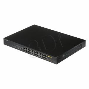 ZyXEL GS1900-24HP WEB Smart 24x1000Mbit POE - 2826392030