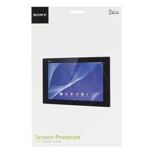 SONY SCREEN PROTECTOR XPERIA TABLET Z2 - 2826392126