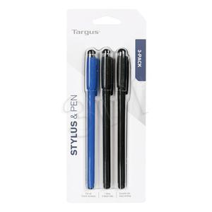 Targus Disposable Stylus x2 Black x1 Blue - 2826392127