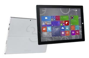 Microsoft Surface Pro 3 i5-4300U 4GB 12 2160 x 1440 128GB [SSD] INTHD W8.1Pro - 2826392135