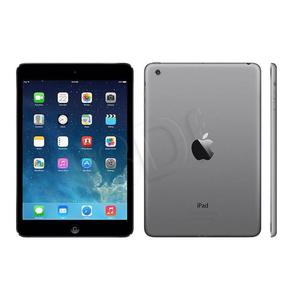iPad Air Wi-Fi Cell 16GB Space Gray - MD791FD / A - 2826392147