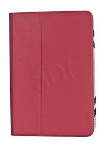 Targus Foliostand 7-8 Univrsl Red - 2826392160