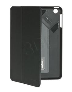 Targus EverVu iPad mini Retina Case Black - 2826392167