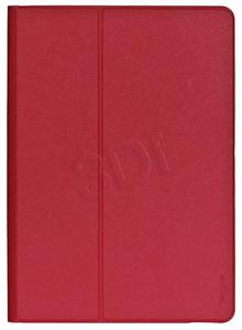 Targus Foliostand 9-10 Univrsl Red - 2826392169