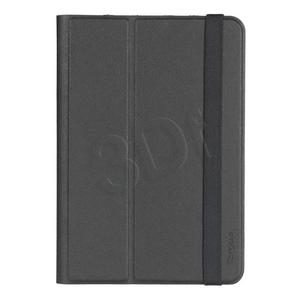 Targus Foliostand 7-8 Univrsl Black - 2826392171