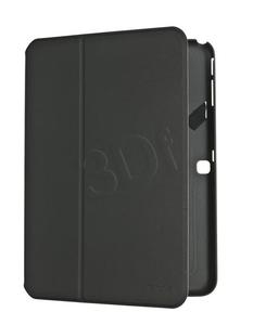 Targus EverVu Samsung Tab4 10.1 Black - 2826392190