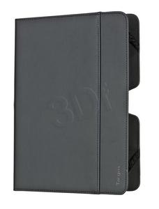 Targus Foliostand Samsung Tab4 10.1 Black - 2826392198