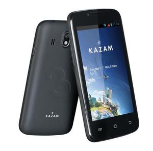 KAZAM TROOPER2 4.0 BLACK DUAL SIM - 2826392208