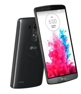 LG G3 (D855) 16 GB METAL BLACK - 2826392211