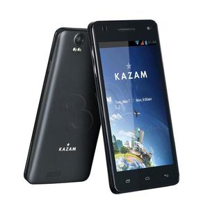 KAZAM TV 4.5 BLACK - 2826392218