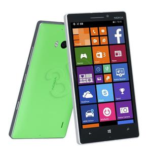 NOKIA LUMIA 930 GREEN - 2826392235