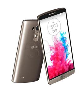 LG G3 (D855) 16 GB METAL GOLD - 2826392255