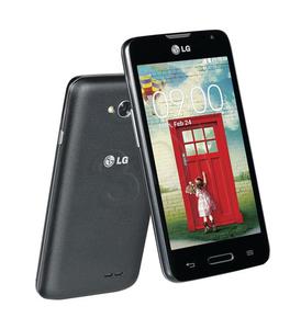 LG L65 (D280n) BLACK - 2826392256