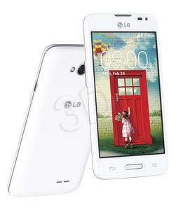 LG L65 (D280n) WHITE - 2826392257