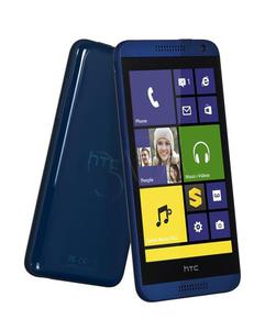 HTC DESIRE 610 BLUE LTE - 2826392268