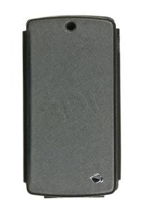 Krusell LG Nexus 5 FlipCoverMalm Black - 2826392289