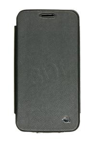 LG G2 FlipCover Malm Black - 2826392296