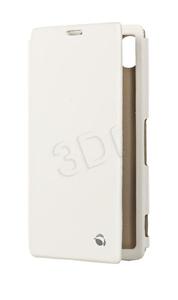 Sony Xperia Z1 ColorCover White - 2826392301