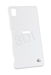 Krusell Sony Xperia Z2 ColorCover White - 2826392311