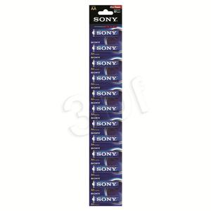 BATERIE ALKALICZNE SONY AM3S12D LR6 AA 12SZT - 2826392399