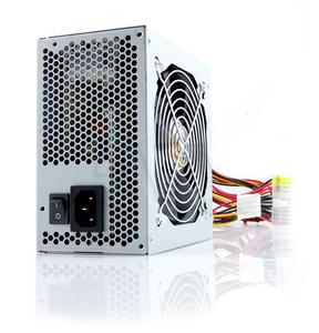 ZASILACZ I-BOX ATX 500W SFAN CE+PFC 12cm / FAN BOX - 2826392408