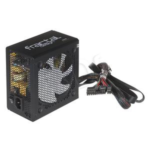 FRACTAL DESIGN INTEGRA M 450W MODULARNY 80+ BRONZE - 2826392424