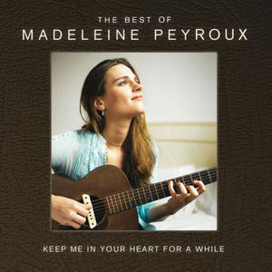 MADELEINE PEYROUX - KEEP ME IN YOUR HEART FOR A WHILE - Album 2 p - 2826392502