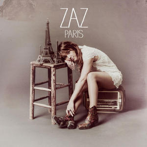 ZAZ - PARIS - Album 2 p