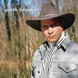 GARTH BROOKS - GARTH BROOKS (CD) - 2826392585