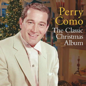 PERRY COMO - THE CLASSIC CHRISTMAS ALBUM (CD) - 2826392596