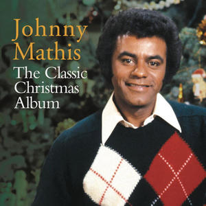 JOHNNY MATHIS - THTHE CLASSIC CHRISTMAS ALBUM (CD) - 2826392605