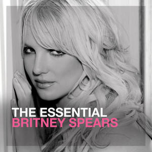 BRITNEY SPEARS - THE ESSENTIAL BRITNEY SPEARS - Album 2 p - 2826392608