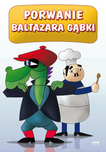 PORWANIE BALTAZARA G