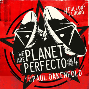 PAUL OAKENFOLD - WE ARE PLANET PERFECTO VOL. 04 - Album 2 p - 2826392696