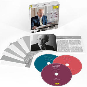 MAURIZIO POLLINI - BEETHOVEN COMPLETE PIANO SONATAS - Album 8 p - 2826392742