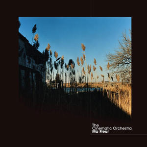 THE CINEMATIC ORCHESTRA - MA FLEUR - Album 2 p - 2826392832