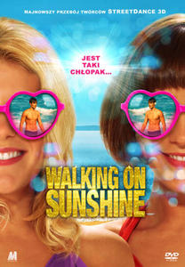 WALKING ON SUNSHINE (Walking On Sunshine) (DVD) - 2826392879