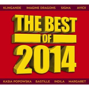 THE BEST OF 2014 - Album 2 p - 2826392935