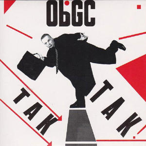 OBYWATEL G.C. - TAK...TAK...TO JA ! (Vinyl LP) - 2826392963