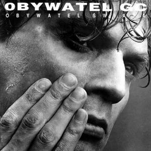 OBYWATEL G.C. - OBYWATEL G.C. (Vinyl LP) - 2826392965